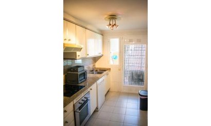 Resale - Apartment / flat - Arenales del Sol - Platja de l\'Arenal