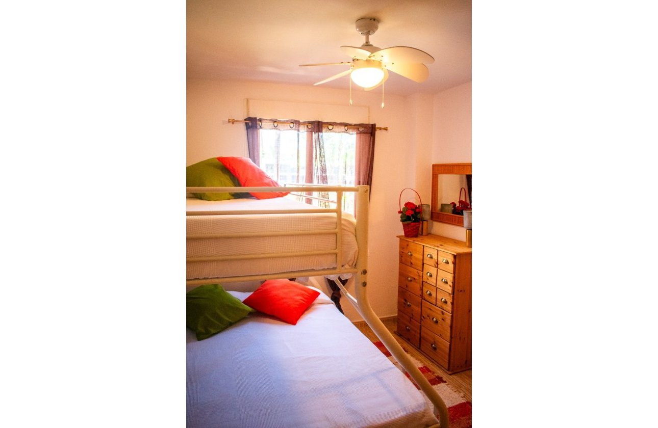 Resale - Apartment / flat - Arenales del Sol - Platja de l\'Arenal