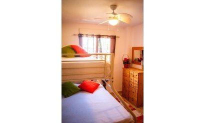 Resale - Apartment / flat - Arenales del Sol - Platja de l\'Arenal