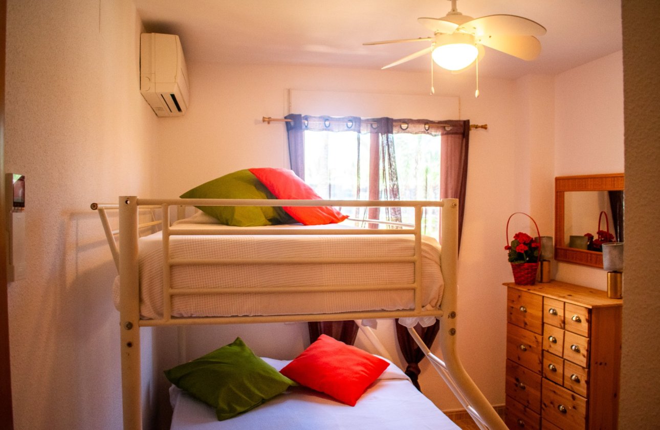 Resale - Apartment / flat - Arenales del Sol - Platja de l\'Arenal