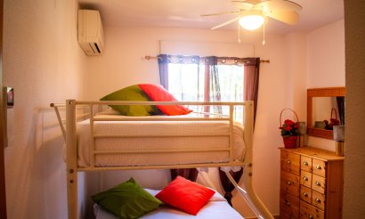 Resale - Apartment / flat - Arenales del Sol - Platja de l\'Arenal