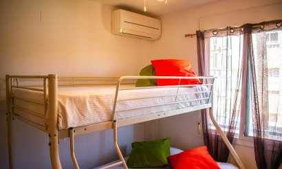 Resale - Apartment / flat - Arenales del Sol - Platja de l\'Arenal