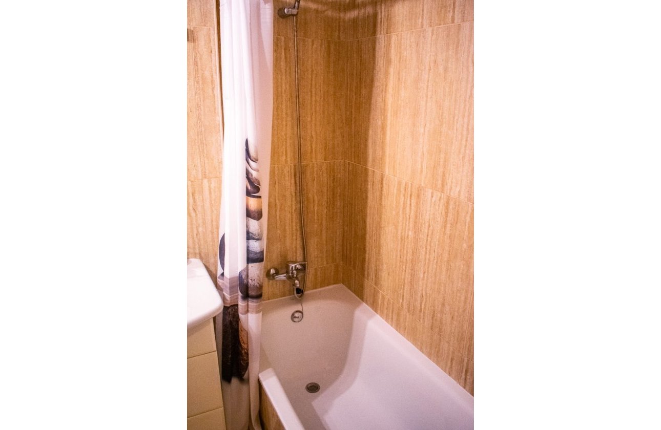 Resale - Apartment / flat - Arenales del Sol - Platja de l\'Arenal
