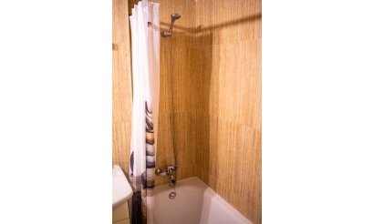 Resale - Apartment / flat - Arenales del Sol - Platja de l\'Arenal