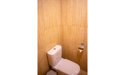 Resale - Apartment / flat - Arenales del Sol - Platja de l\'Arenal