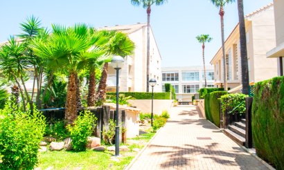 Resale - Apartment / flat - Arenales del Sol - Platja de l\'Arenal