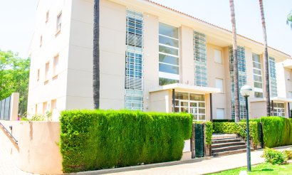 Resale - Apartment / flat - Arenales del Sol - Platja de l\'Arenal