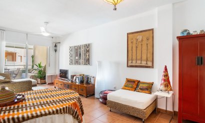 Resale - Apartment / flat - Orihuela Costa - Altos de Campoamor