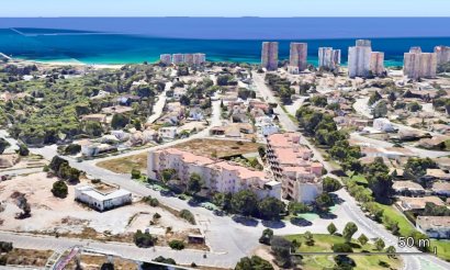 Resale - Apartment / flat - Orihuela Costa - Altos de Campoamor