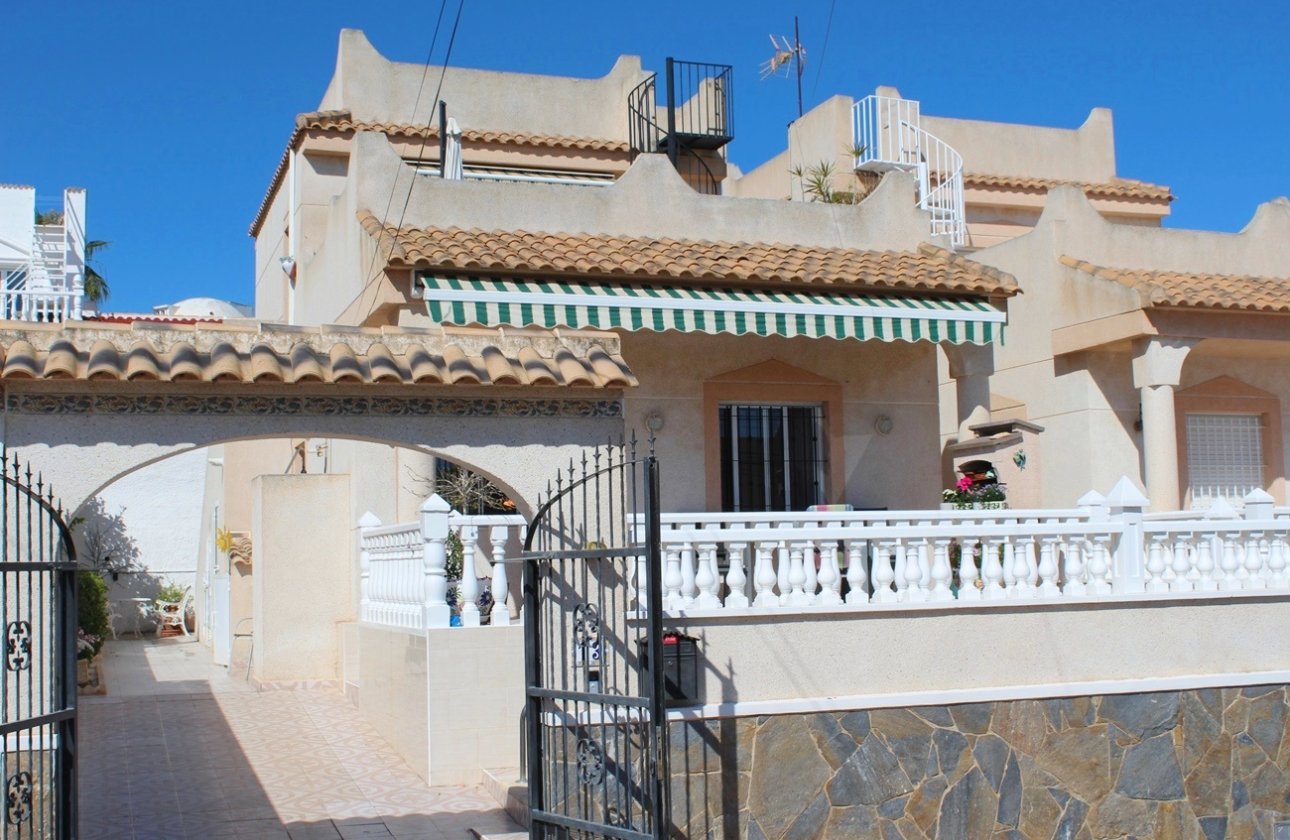 Reventa - Villa - Orihuela Costa