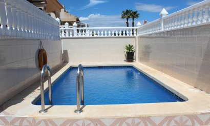 Reventa - Villa - Orihuela Costa