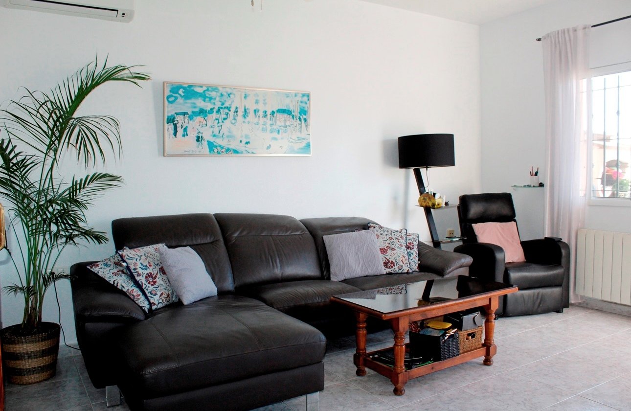 Reventa - Villa - Orihuela Costa