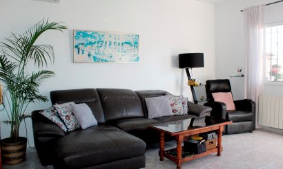 Reventa - Villa - Orihuela Costa