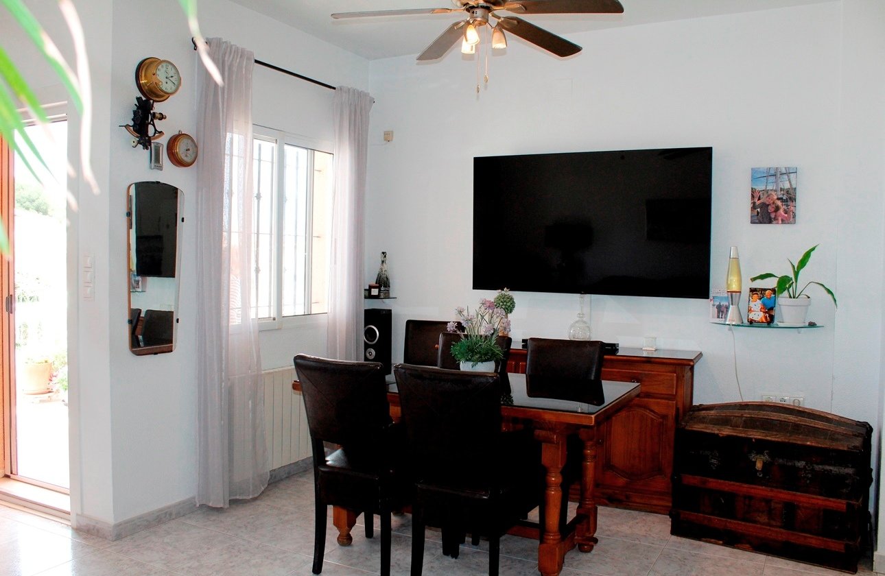 Reventa - Villa - Orihuela Costa
