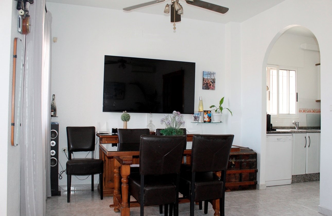 Reventa - Villa - Orihuela Costa