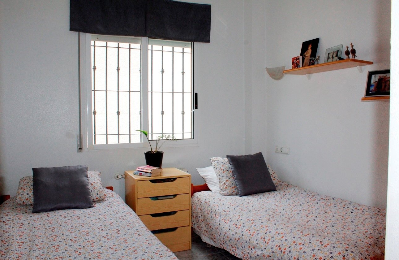 Reventa - Villa - Orihuela Costa