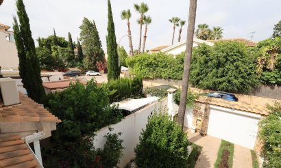 Resale - Townhouse - San Javier - Santiago de la Ribera