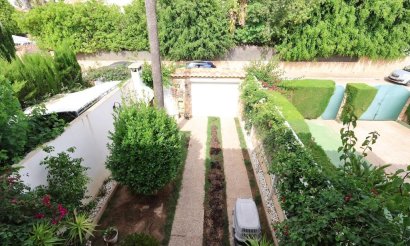 Resale - Townhouse - San Javier - Santiago de la Ribera