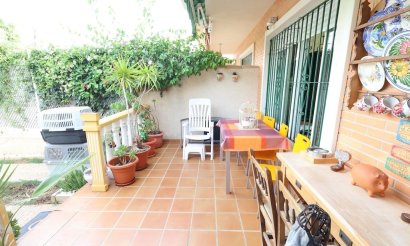 Resale - Townhouse - San Javier - Santiago de la Ribera
