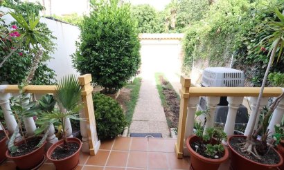 Resale - Townhouse - San Javier - Santiago de la Ribera