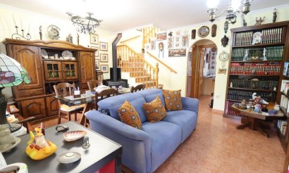Resale - Townhouse - San Javier - Santiago de la Ribera