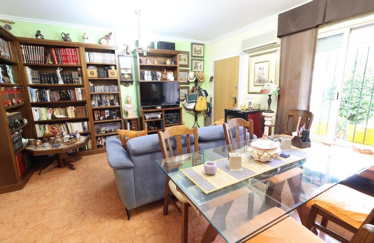 Resale - Townhouse - San Javier - Santiago de la Ribera