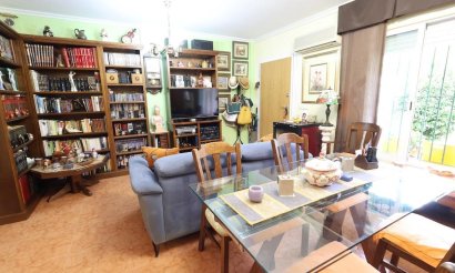 Resale - Townhouse - San Javier - Santiago de la Ribera