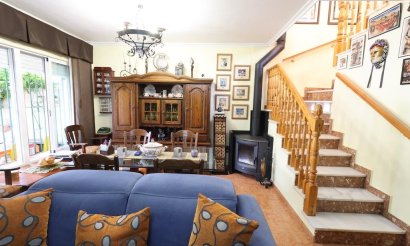 Resale - Townhouse - San Javier - Santiago de la Ribera