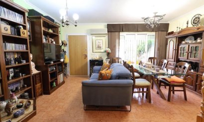 Resale - Townhouse - San Javier - Santiago de la Ribera