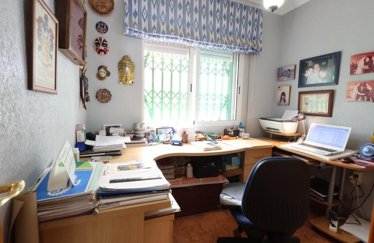 Resale - Townhouse - San Javier - Santiago de la Ribera