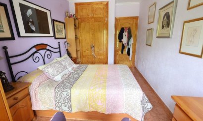 Resale - Townhouse - San Javier - Santiago de la Ribera