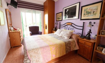 Resale - Townhouse - San Javier - Santiago de la Ribera