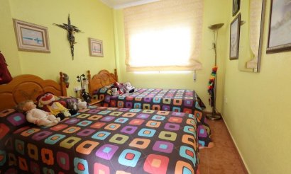 Resale - Townhouse - San Javier - Santiago de la Ribera