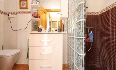 Resale - Townhouse - San Javier - Santiago de la Ribera