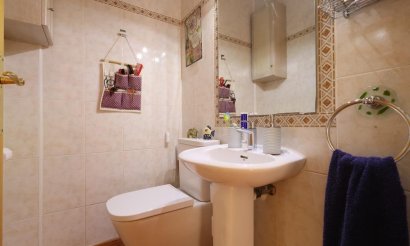 Resale - Townhouse - San Javier - Santiago de la Ribera