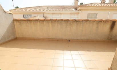 Resale - Townhouse - San Javier - Santiago de la Ribera
