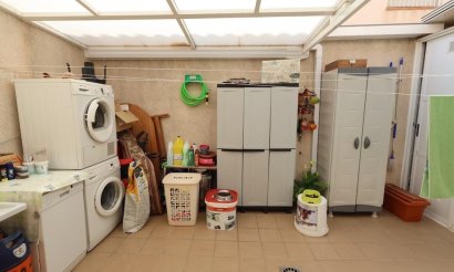 Resale - Townhouse - San Javier - Santiago de la Ribera