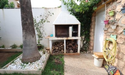 Resale - Townhouse - San Javier - Santiago de la Ribera