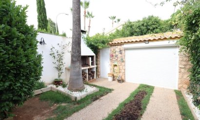 Resale - Townhouse - San Javier - Santiago de la Ribera