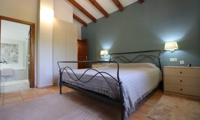 Resale - Villa - Catral - Catral - Country