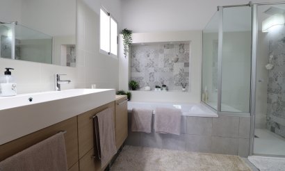 Resale - Villa - Catral - Catral - Country