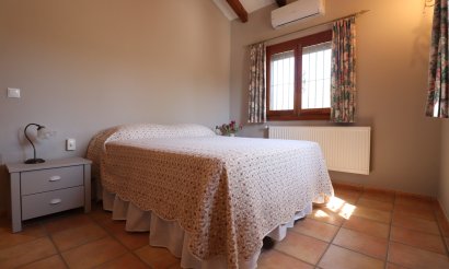 Resale - Villa - Catral - Catral - Country