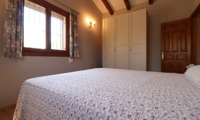 Resale - Villa - Catral - Catral - Country