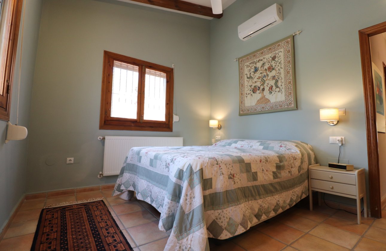 Resale - Villa - Catral - Catral - Country