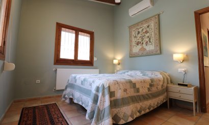 Resale - Villa - Catral - Catral - Country