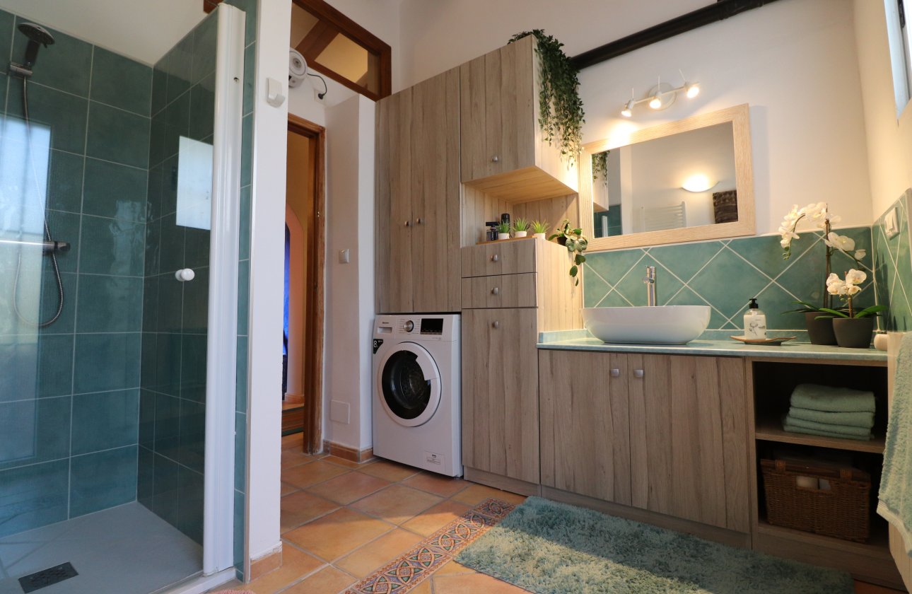 Resale - Villa - Catral - Catral - Country