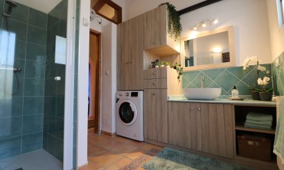 Resale - Villa - Catral - Catral - Country