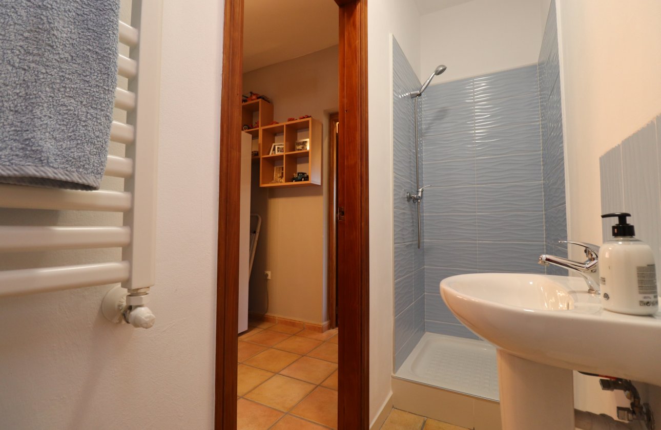 Resale - Villa - Catral - Catral - Country