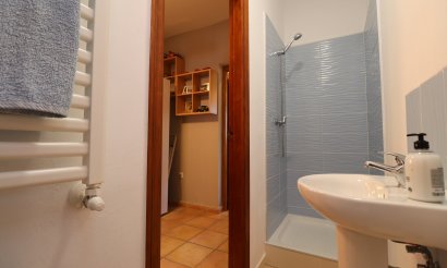 Resale - Villa - Catral - Catral - Country