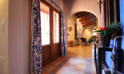 Resale - Villa - Catral - Catral - Country
